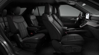 2027 Ford  Internal Image 1